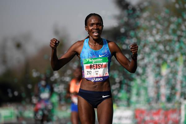Marathon Season is Upon Us: The depth of Kenyan Running