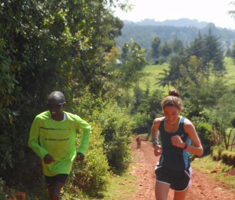 My Guide to Kenyan running: A Personal Reflection