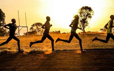 Coaches Blog – Mental Preparation for Distance Runners