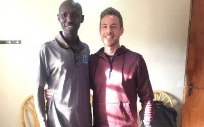 Lessons From Kenya – 10 Take Aways from Iten by KE Guest Darren
