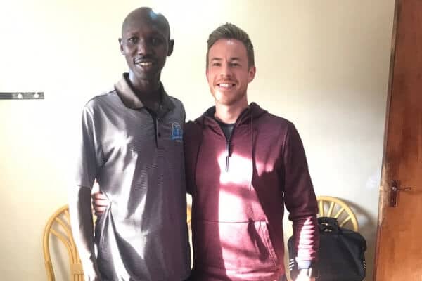 Lessons From Kenya – 10 Take Aways from Iten by KE Guest Darren