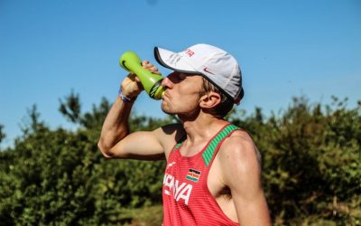 A Guide to Post-Race Nutrition