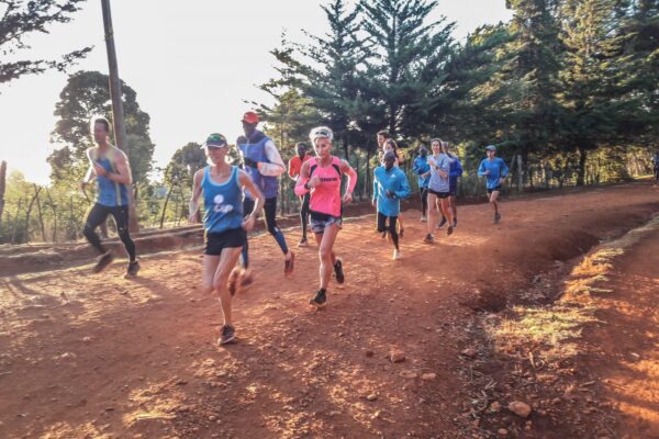 runners in Iten