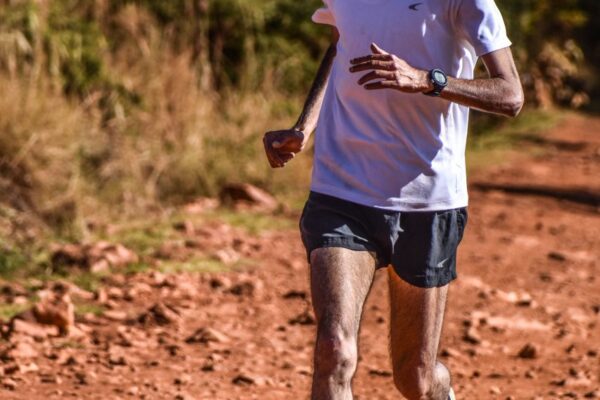 Kenya Experience guest in Iten