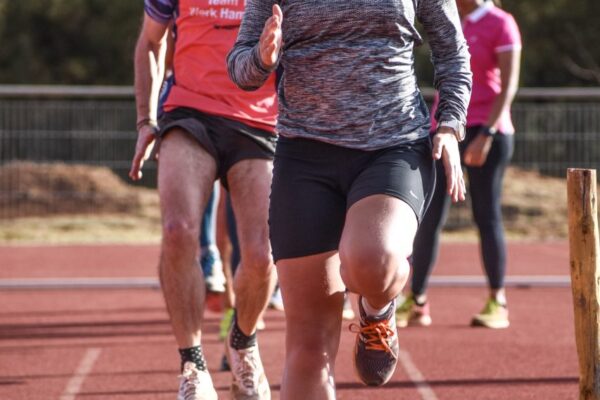 Drills for Runners