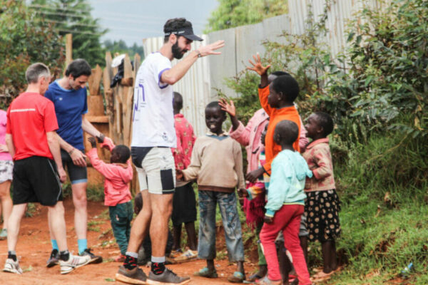 locals in Iten