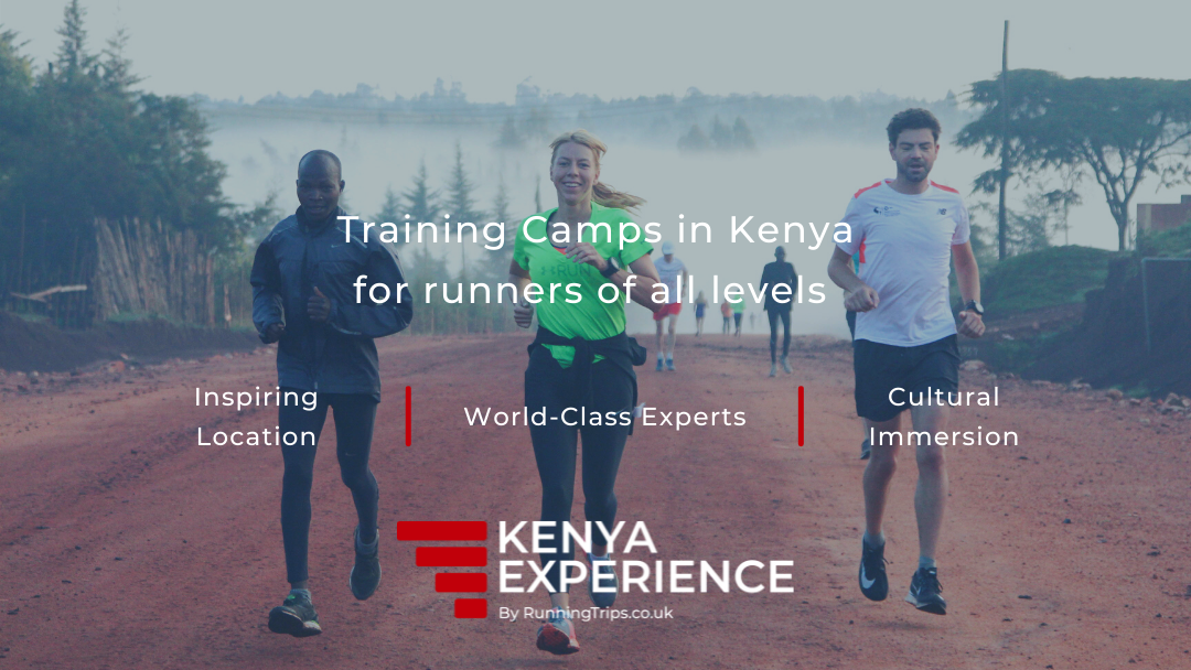 Iten Kenya Training Camp