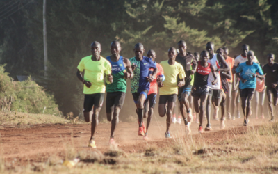 The Good, the Bad, and the Missing of Kenyan Traning