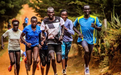 The Importance of Hills: Lessons from Kenya Series part 1: