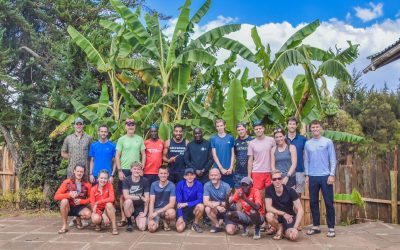 Camp Recap – March 2022