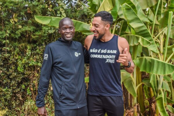 Abel Kirui