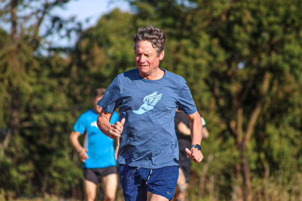 Kenya Experience runners training in Iten