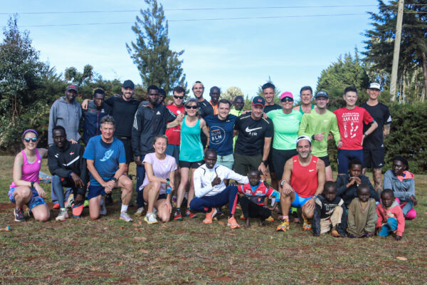 Kenya Experience Group
