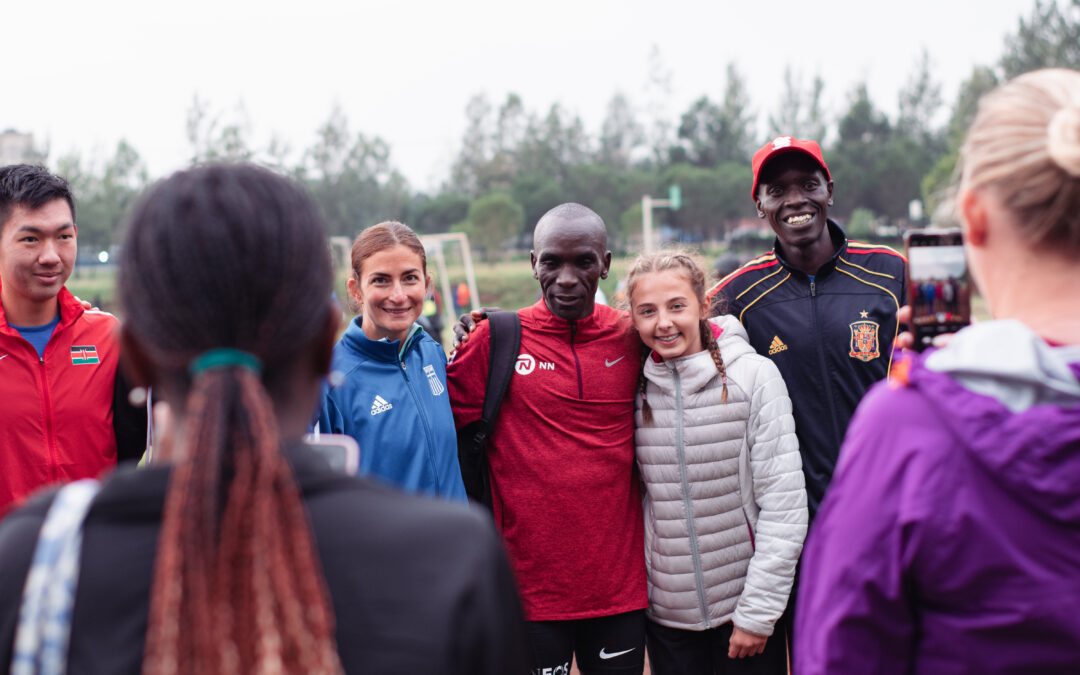 July 2023 Kenya Experience Camp – Recap