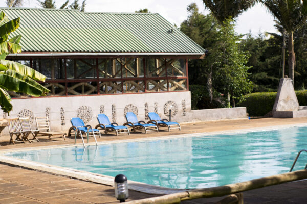 HATC Pool