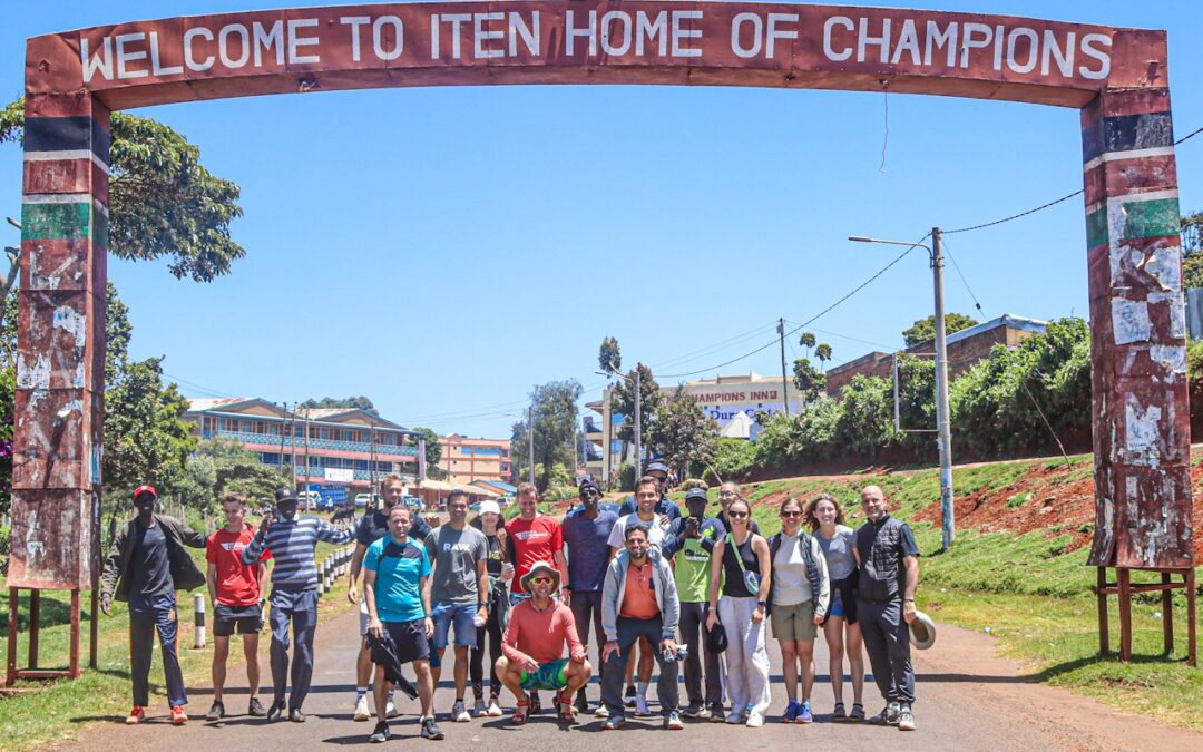 August 2023 Kenya Experience Camp – Recap