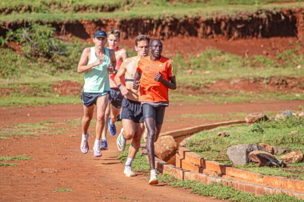Track Tuesday at Kamariny