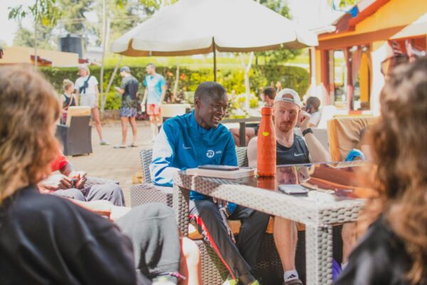 Abel Kirui