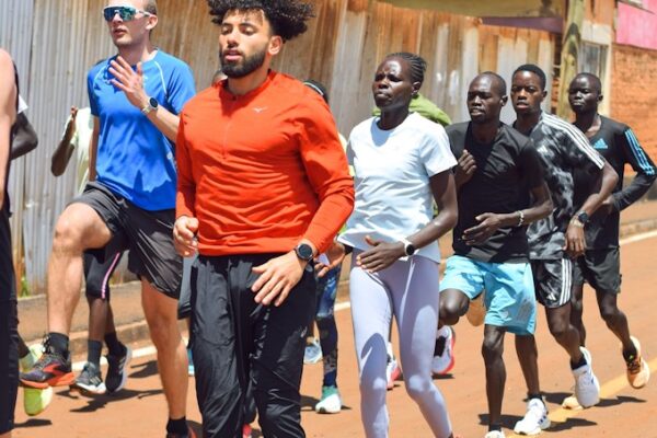 Kenyan-Drills