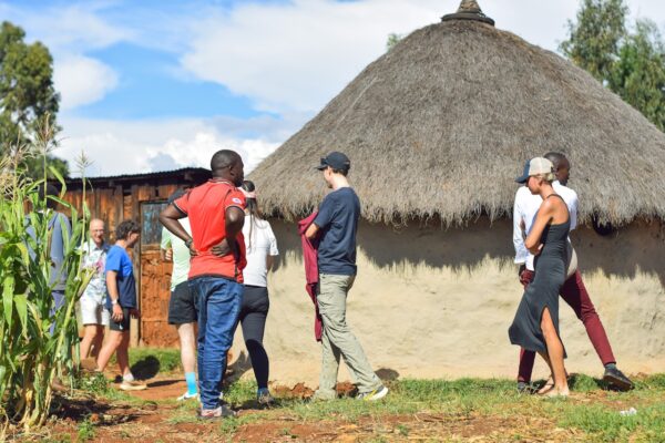 Visiting-Gathimba-Edwards-Foundation