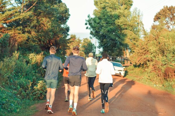 Easy Run